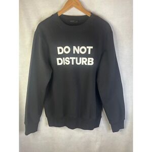 Truth unisex sweatshirt Sz M long sleeve NWOT streetwear Y2K urban skater grunge